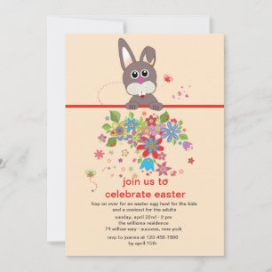 Regarder Votre Invitation De Pâques