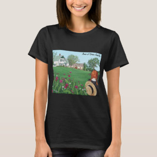 Regardez avec Love-Anne de Green Gables T-shirt