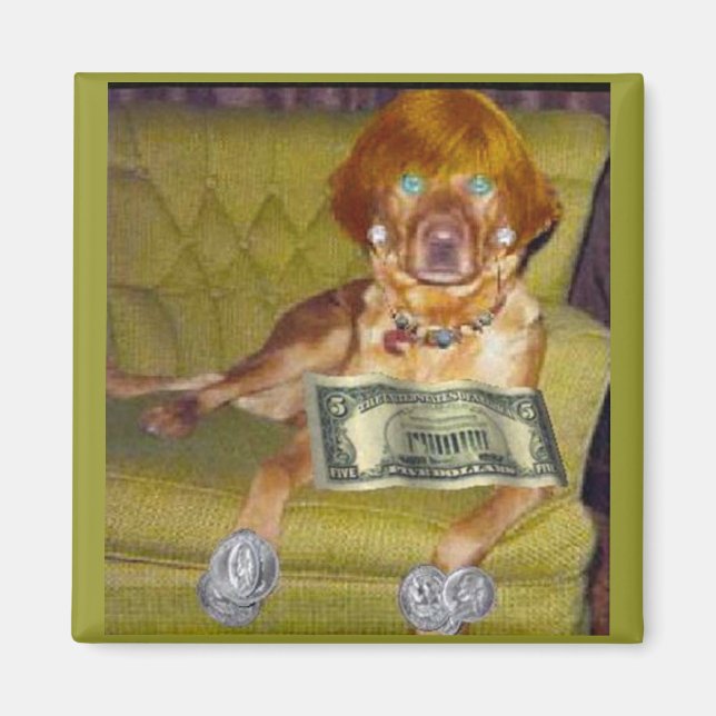 REGARDEZ CE QUE JE FAIS POUR MONEY MAGNET (Devant)