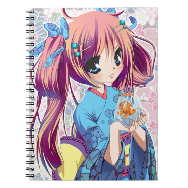 "Regardez ce qui ai obtenu je !" Carnet (Devant)