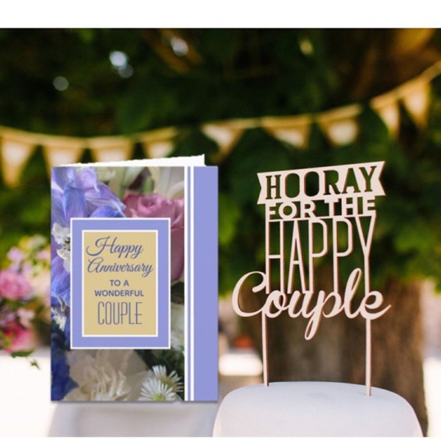 Regardez @ Joyeux Anniversaire à deux cartes de vo (Créateur téléchargé)