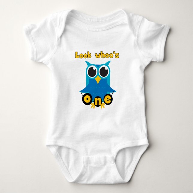 Regardez les 1 t-shirts et cadeaux de Whoo (Devant)