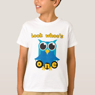 Regardez les 1 t-shirts et cadeaux de Whoo