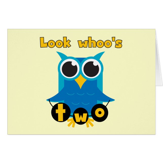 Regardez les 2 t-shirts et cadeaux d'anniversaire  (Devant horizontal)