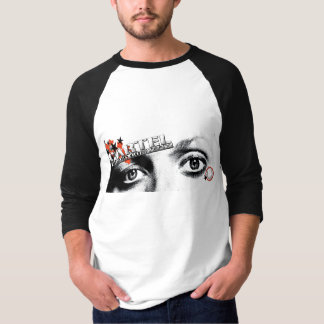 Regardez-moi T-shirt de jersey