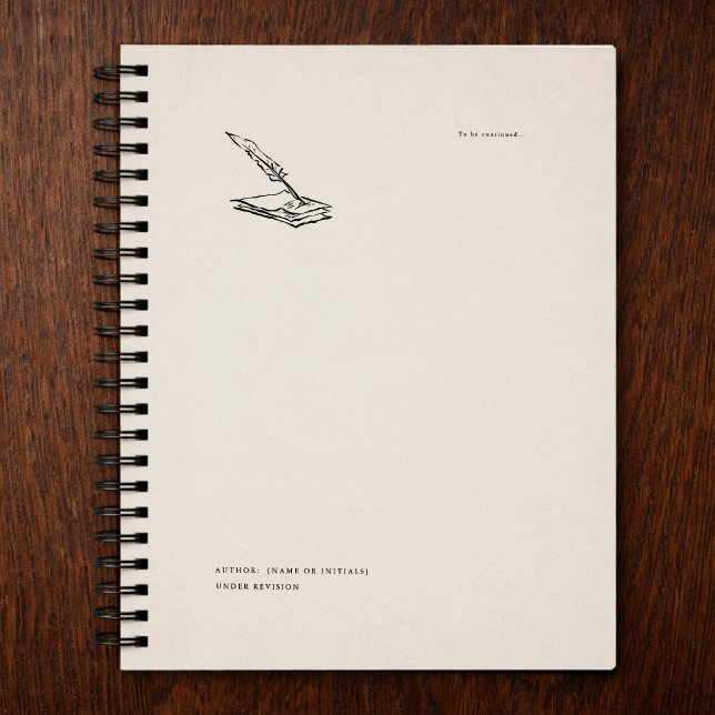 Regency Dark Academia Crowquill Motif (Créateur téléchargé)