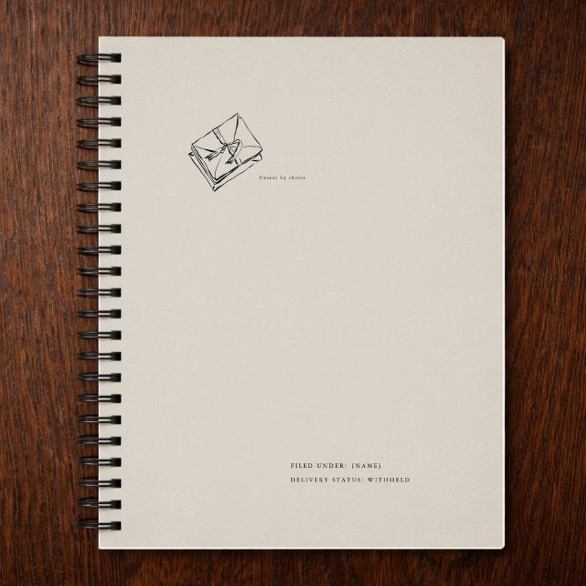 Regency Epistolary Dark Academia  (Créateur téléchargé)