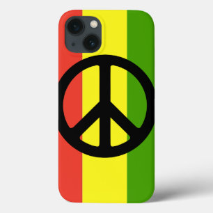 Reggae Iphone 6 Coque