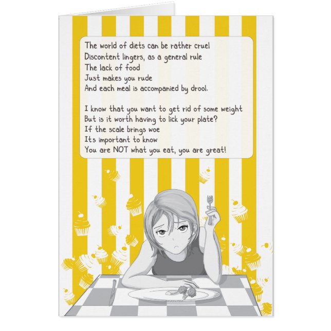 Régime morne (Devant)