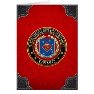 Régiment marin d'opérations spéciales (MSOR) [3