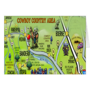 Région de Cowboy