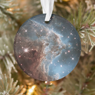 Région de mise en marche Ngc 2174, Nebula tête de