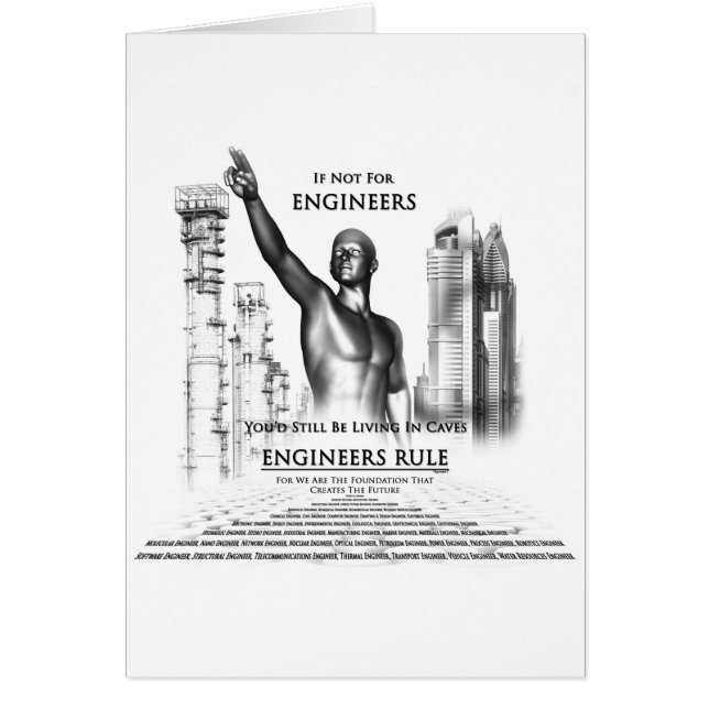 Règle des ingénieurs (Devant)