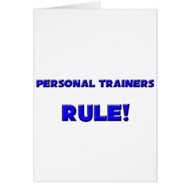 Règle personnelle d'entraîneurs ! (Devant)