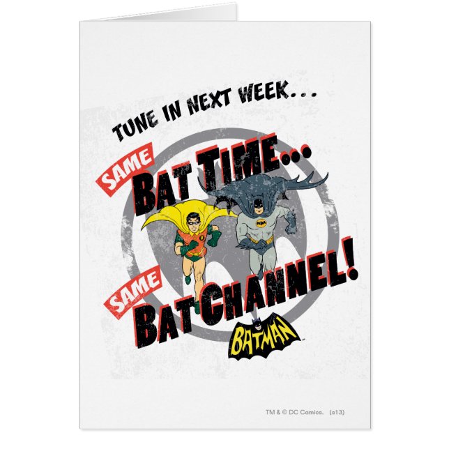 Régler la semaine prochaine (Devant)