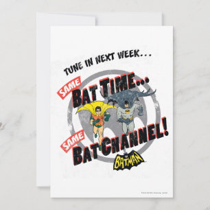 Régler la semaine prochaine