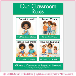 Règles de la classe Tableau de référence pour l'en