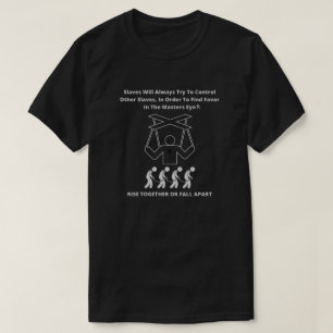 REGROUPER UN T-shirt