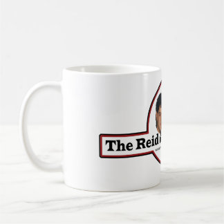 Reid et la tasse de classique de magasin de Henry