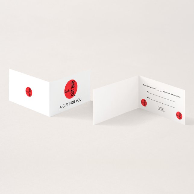 Reiki Calligraphie Et Word 1 (Inside and Outside)