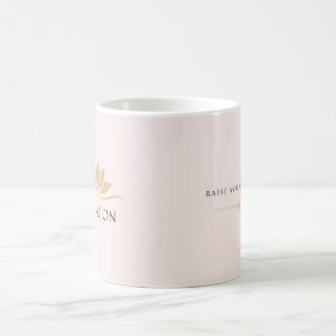 Reiki Mug