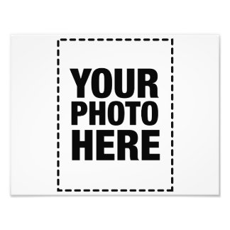 Réimpression photo - 10x13 (Paysage)