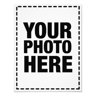 Réimpression photo - 10x13 (Portrait)