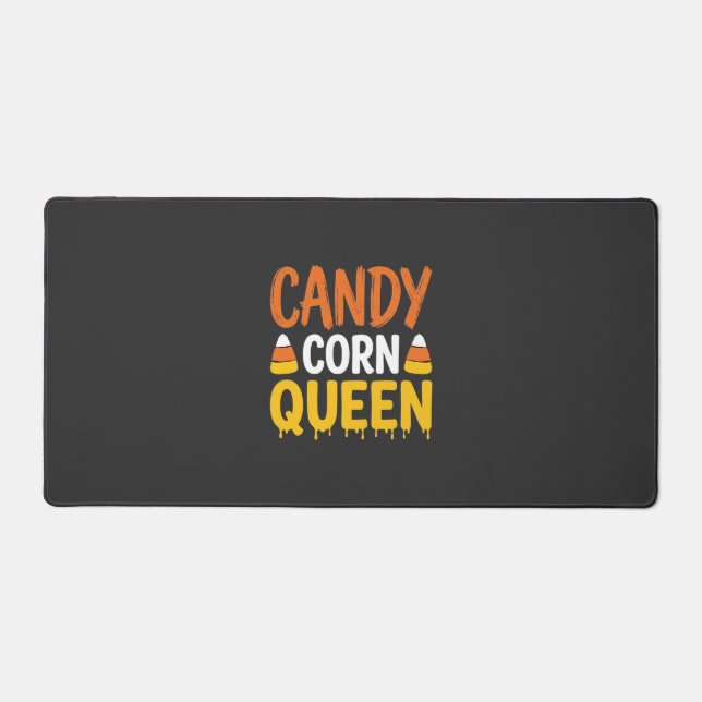 Reine Candy Corn Graphique Halloween_1 (Recto)