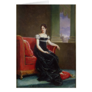 Reine de Clary de Désirée de la Suède