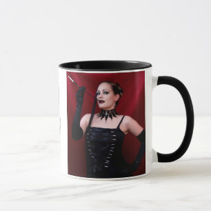 Reine de Drame - Mug (Personnaliser)