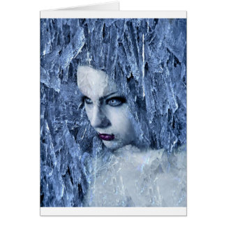 reine de glace