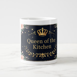 Reine de la Tasse Royale de Cuisine