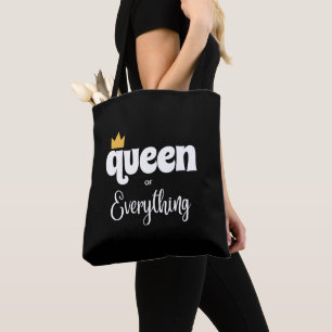 REINE DE TOUT LE SAC FOURRE-TOUT