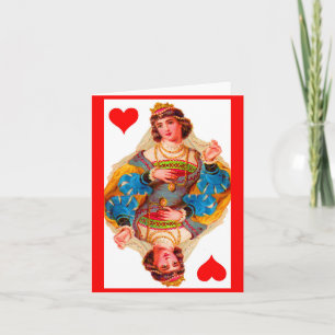 Reine des Coeurs