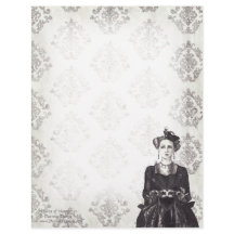 Reine des Coeurs - En-tête