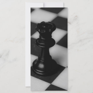 Reine des échecs