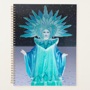 Reine des neiges