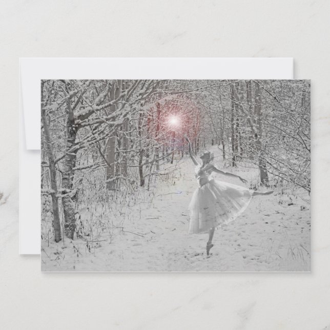 Reine des neiges (Devant)