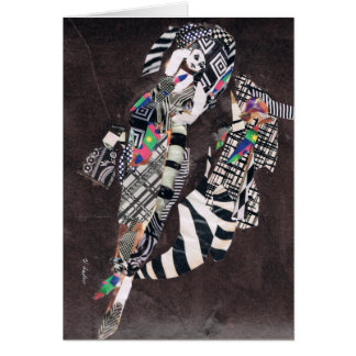 Reine du flottement de Sheba