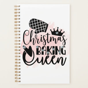 Reine du pain de Noël