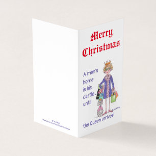 Reine en bleu obtenir l'égalité de traitement à la