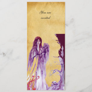 REINE GUINEVERE, Programme Brown d'Imaginaire de p