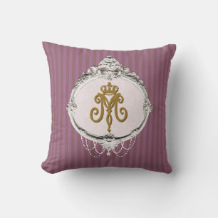 Reine Marie Antoinette ~ Coussin #170