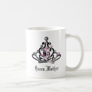 Reine Mère mug