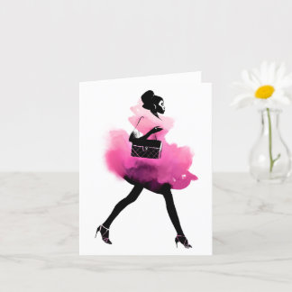 Reine Nubienne Est Tout Carte