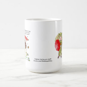 Réinventez-vous tasse