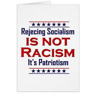 Rejetant le socialisme,