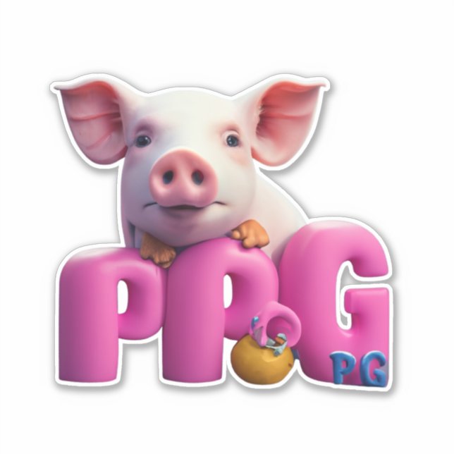 Rejoignez la Révolution des Stickers avec les Stic (Devant)