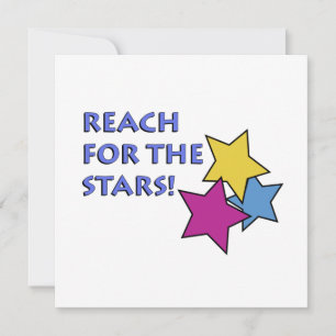 Rejoignez les Étoiles ! Invitation