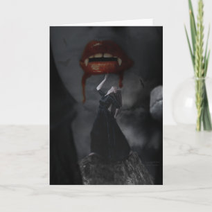 Rejoignez-moi - Carte